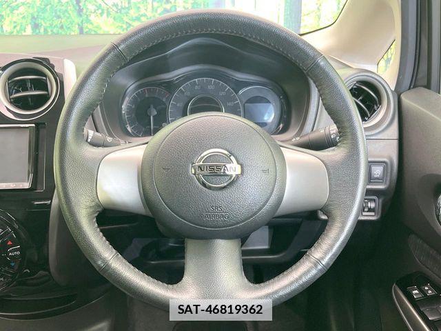Nissan NOTE 2012-12 7726769-10