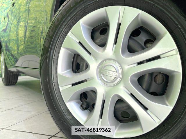 Nissan NOTE 2012-12 7726769-12