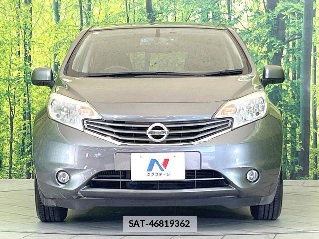 Nissan NOTE 2012-12 7726769-13