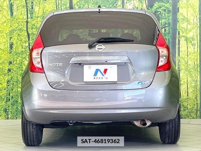 Nissan NOTE 2012-12 7726769-14