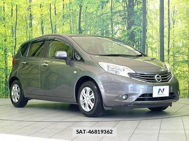 Nissan NOTE 2012-12 7726769-15