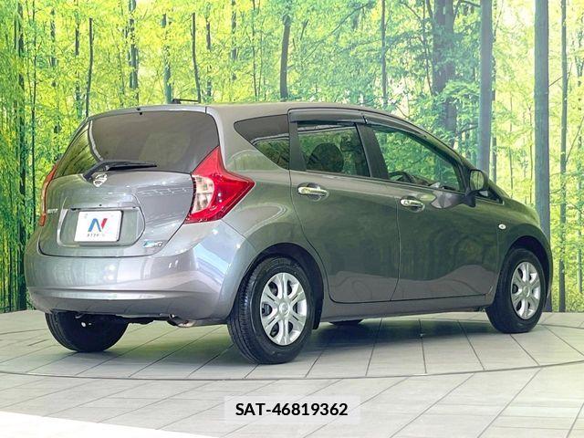 Nissan NOTE 2012-12 7726769-16