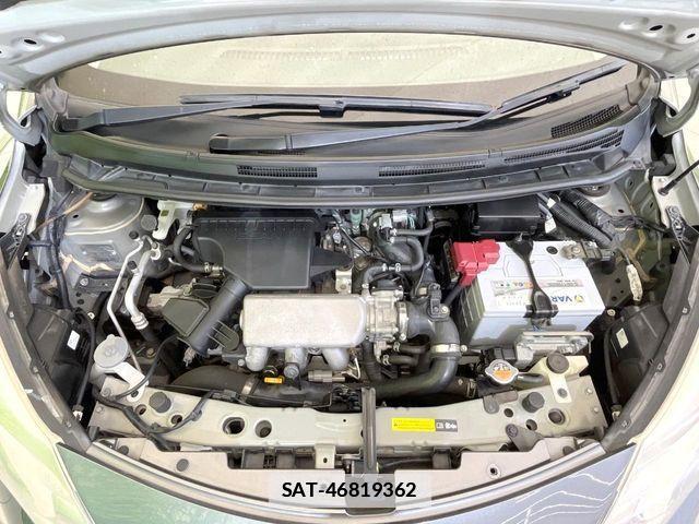 Nissan NOTE 2012-12 7726769-17