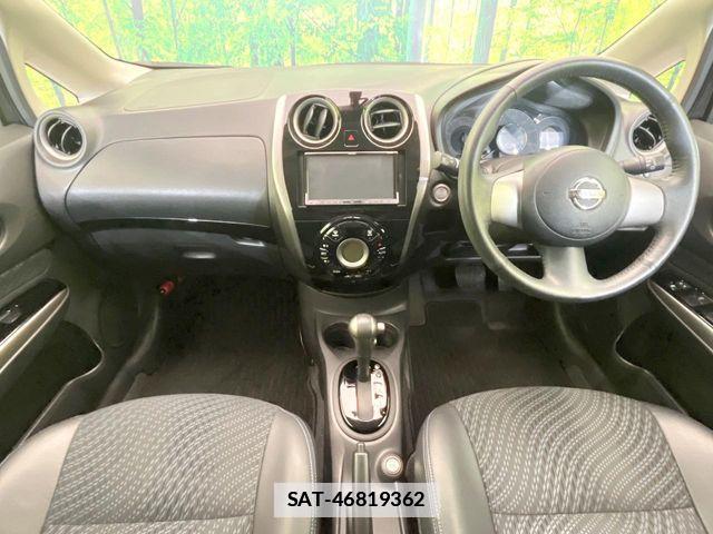 Nissan NOTE 2012-12 7726769-1