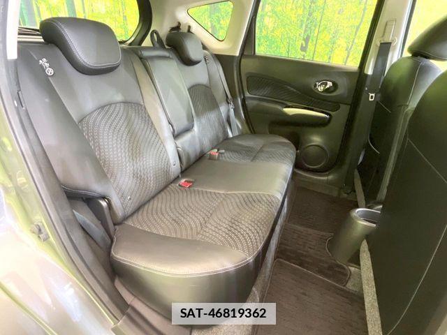 Nissan NOTE 2012-12 7726769-8