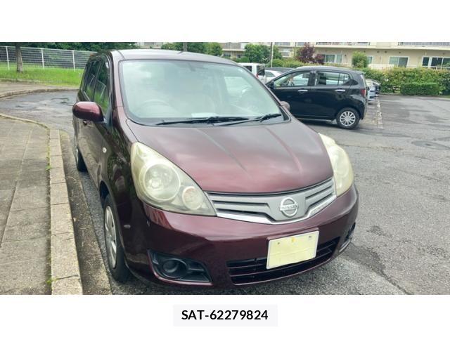 sat car