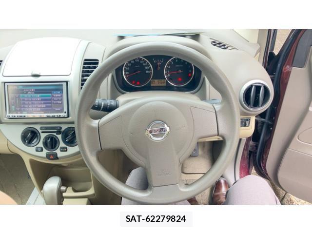 Nissan NOTE 2009-06 7726780-9