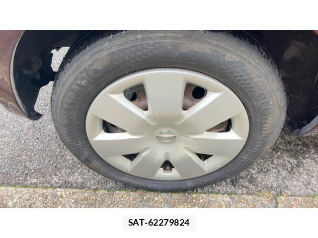 Nissan NOTE 2009-06 7726780-3
