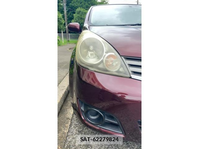 Nissan NOTE 2009-06 7726780-6