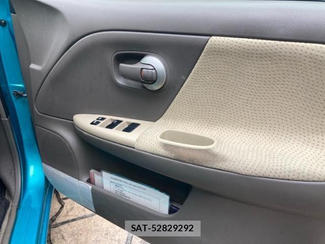 Nissan NOTE 2009-09 7726784-13