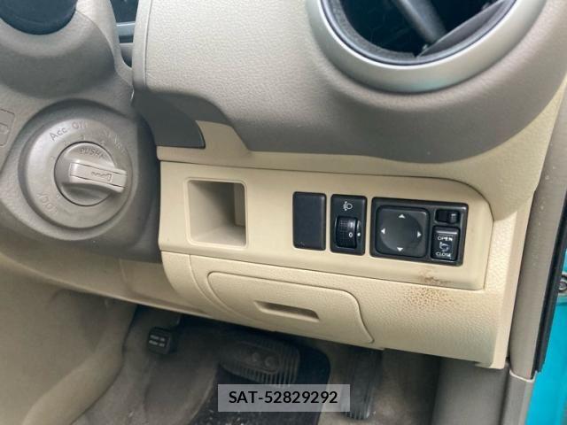 Nissan NOTE 2009-09 7726784-14