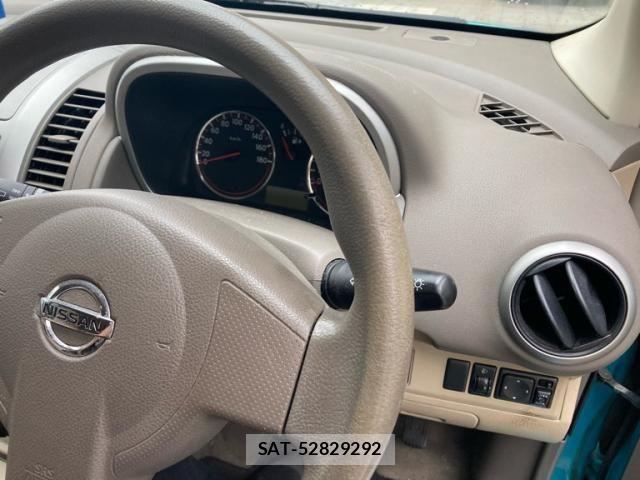 Nissan NOTE 2009-09 7726784-15