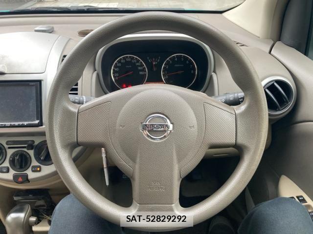 Nissan NOTE 2009-09 7726784-16