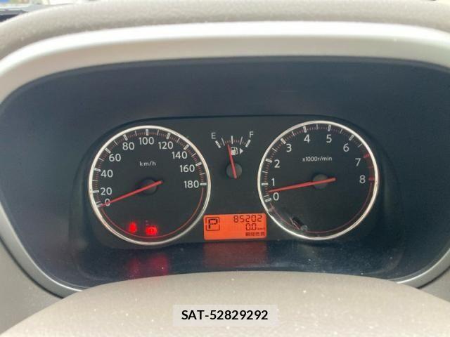 Nissan NOTE 2009-09 7726784-17