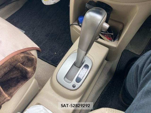 Nissan NOTE 2009-09 7726784-20