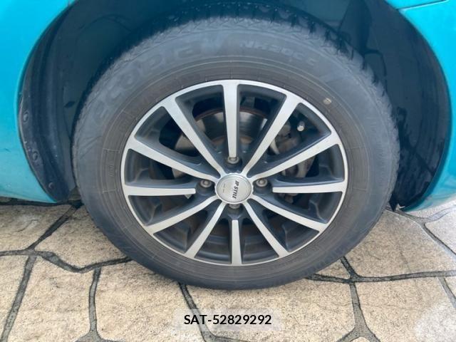 Nissan NOTE 2009-09 7726784-8