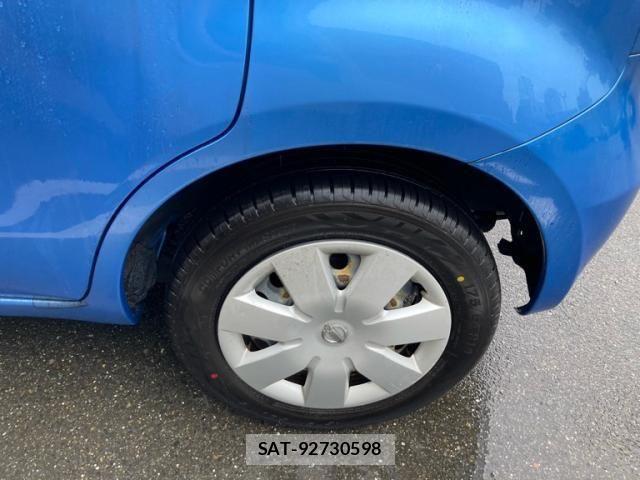 Nissan NOTE 2012-02 7726782-9