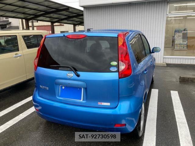 Nissan NOTE 2012-02 7726782-1