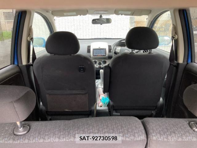 Nissan NOTE 2012-02 7726782-2