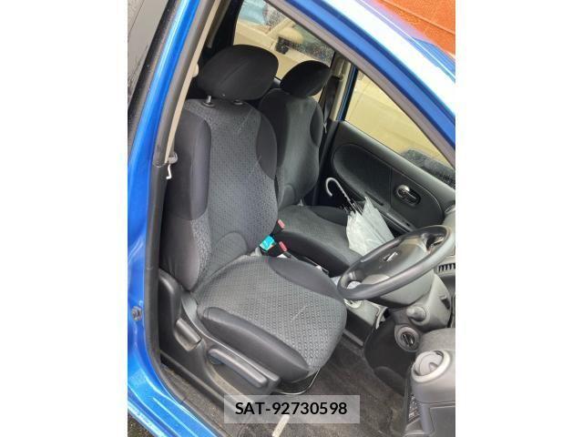 Nissan NOTE 2012-02 7726782-4