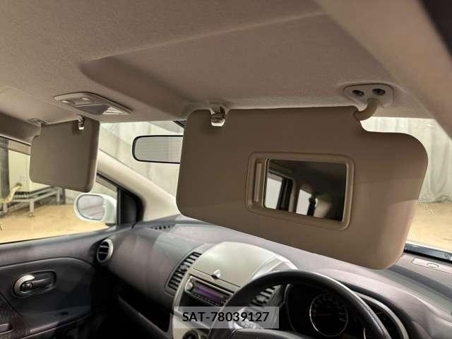 Nissan NOTE 2009-01 7787811-17
