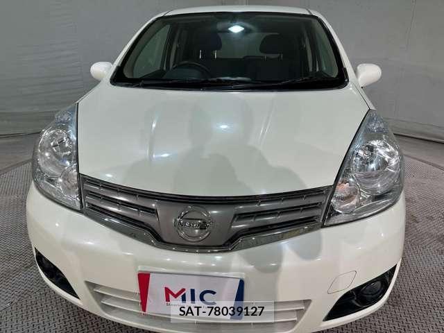 Nissan NOTE 2009-01 7787811-20