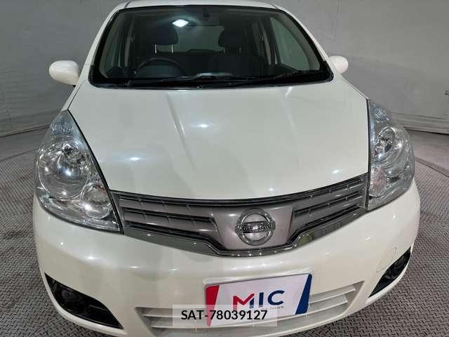 Nissan NOTE 2009-01 7787811-21