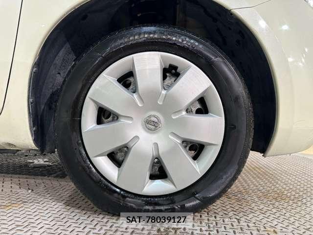 Nissan NOTE 2009-01 7787811-24