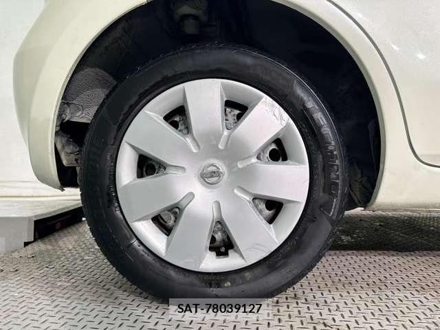 Nissan NOTE 2009-01 7787811-25