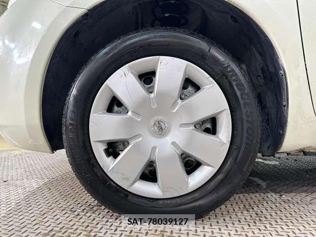 Nissan NOTE 2009-01 7787811-27