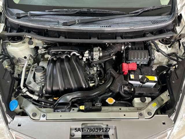 Nissan NOTE 2009-01 7787811-28