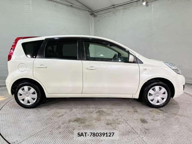 Nissan NOTE 2009-01 7787811-3
