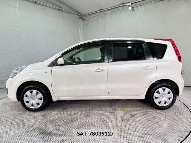 Nissan NOTE 2009-01 7787811-7