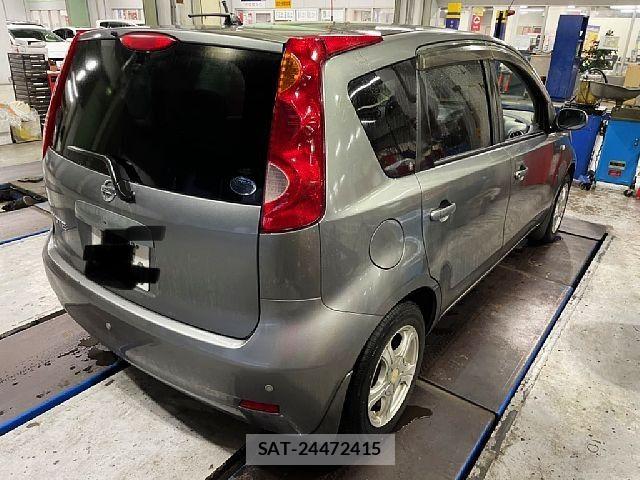 Nissan NOTE 2005-09 7878510-1
