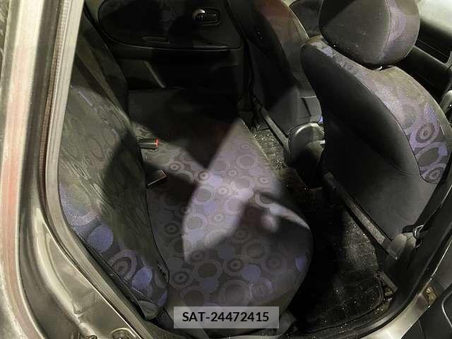 Nissan NOTE 2005-09 7878510-5