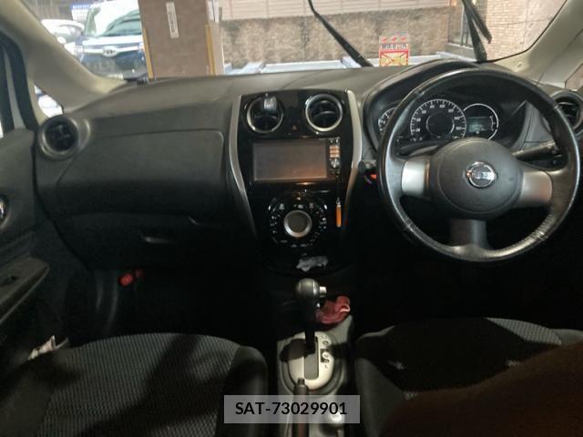 Nissan NOTE 2013-09 7878528-12