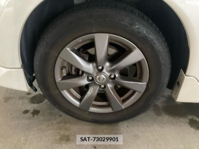 Nissan NOTE 2013-09 7878528-3
