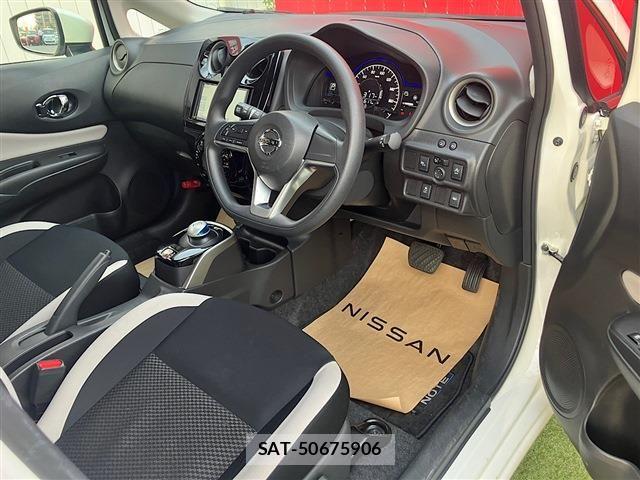 Nissan NOTE 2020-04 7878492-9