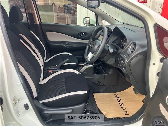 Nissan NOTE 2020-04 7878492-10