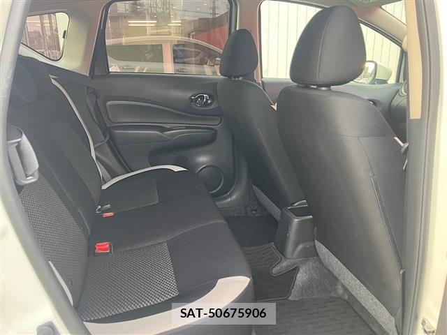 Nissan NOTE 2020-04 7878492-11