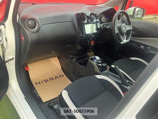 Nissan NOTE 2020-04 7878492-12
