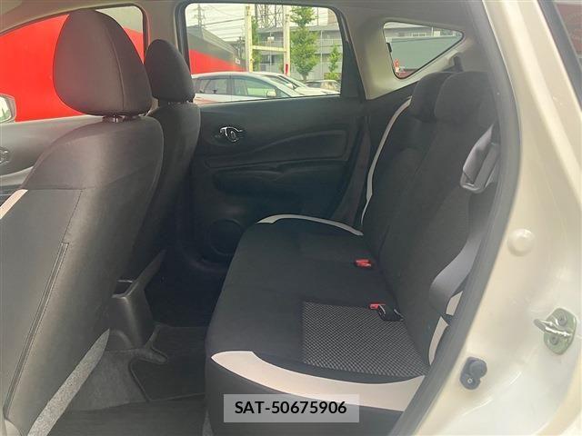 Nissan NOTE 2020-04 7878492-14