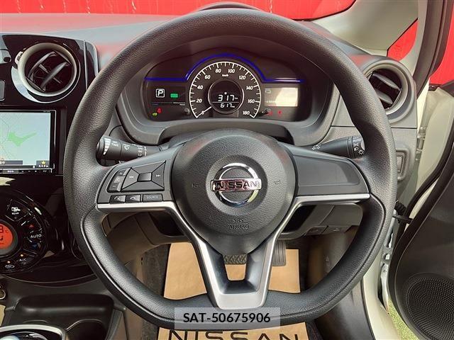 Nissan NOTE 2020-04 7878492-16