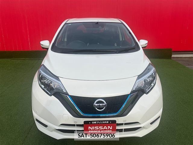 Nissan NOTE 2020-04 7878492-1