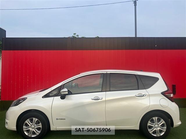 Nissan NOTE 2020-04 7878492-3
