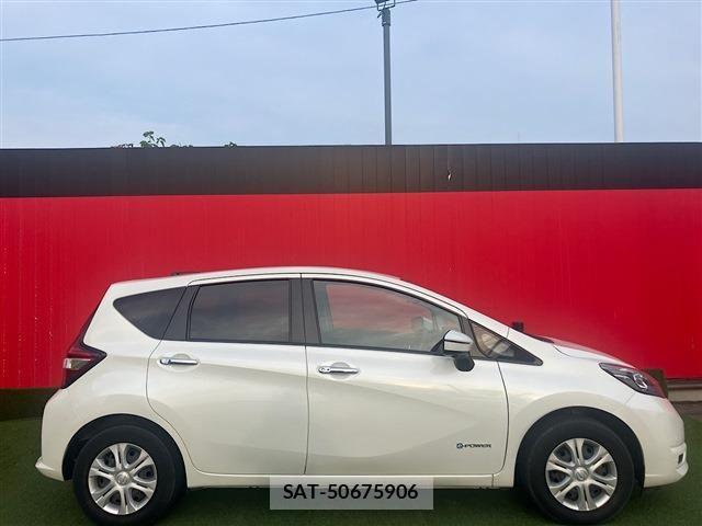 Nissan NOTE 2020-04 7878492-4