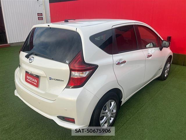 Nissan NOTE 2020-04 7878492-5