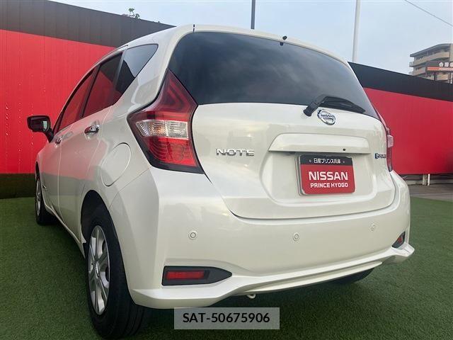 Nissan NOTE 2020-04 7878492-7