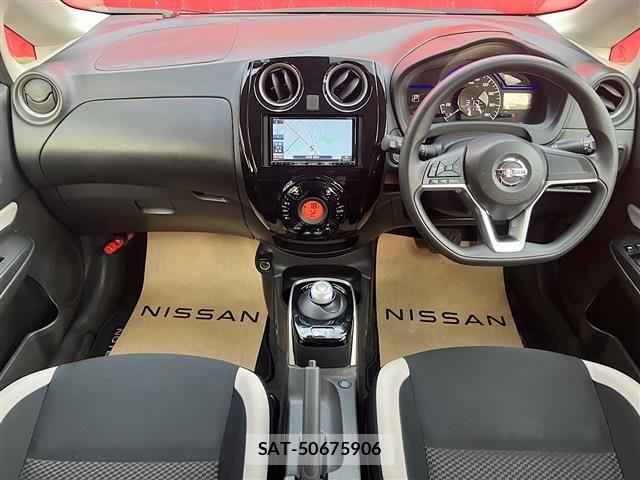 Nissan NOTE 2020-04 7878492-8