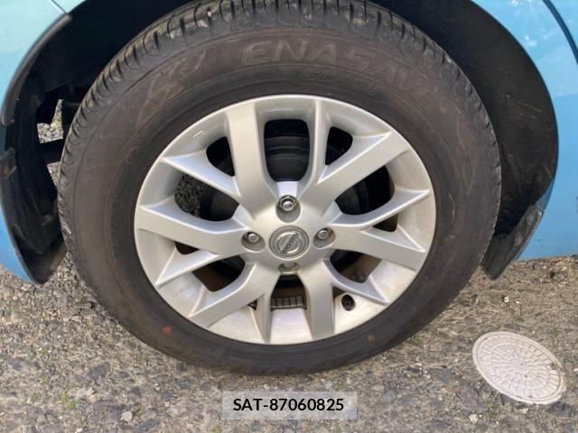 Nissan NOTE 2016-11 7878505-9